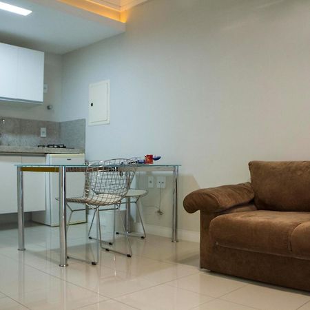 Guara Inn Flat Service กวาราชินเกตา ห้อง รูปภาพ