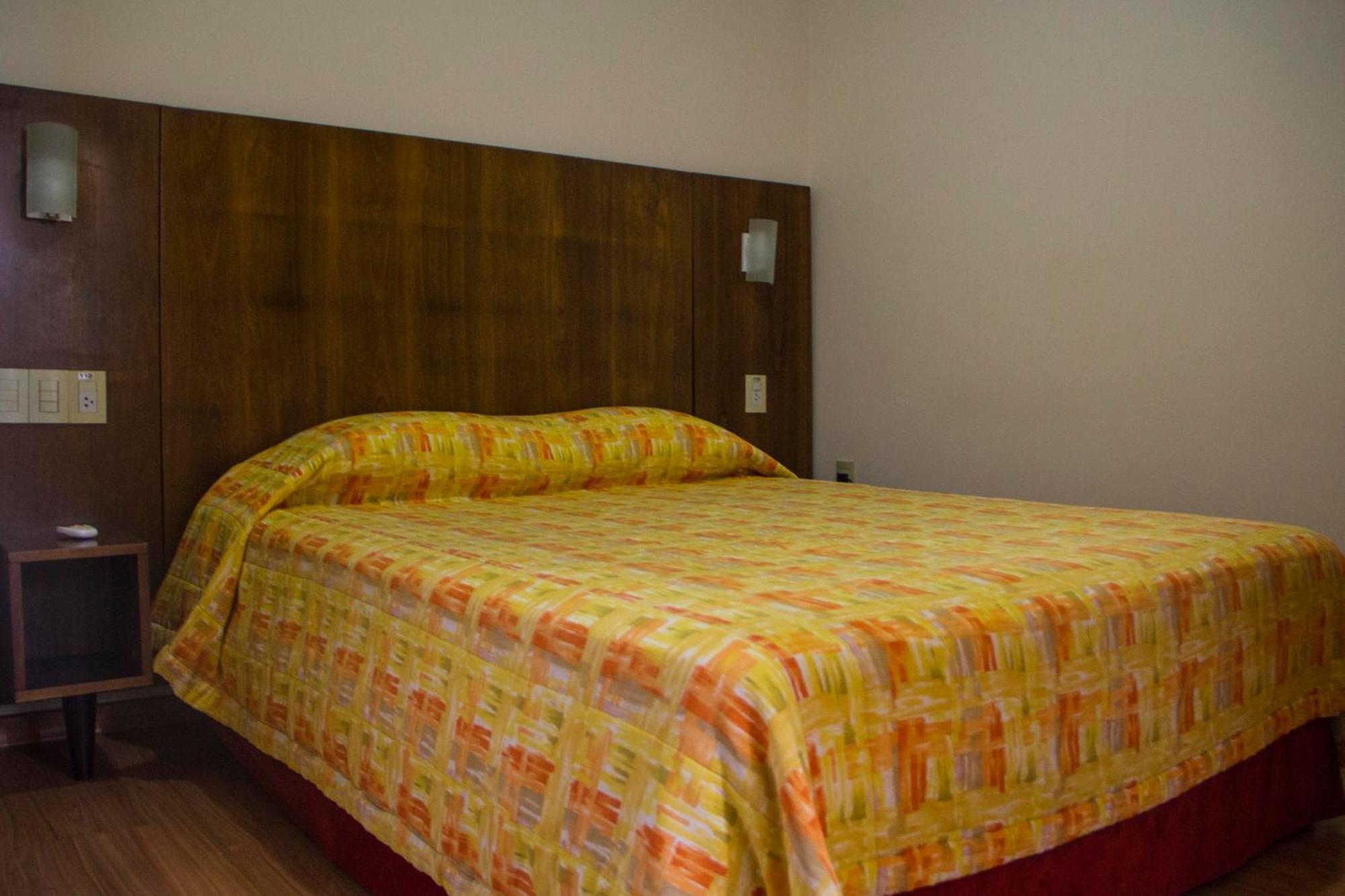Guara Inn Flat Service กวาราชินเกตา ห้อง รูปภาพ